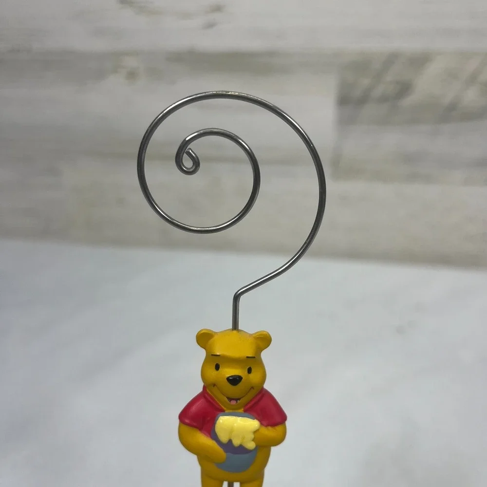 Disney Winnie The‎ Pooh Hunny Pot 7